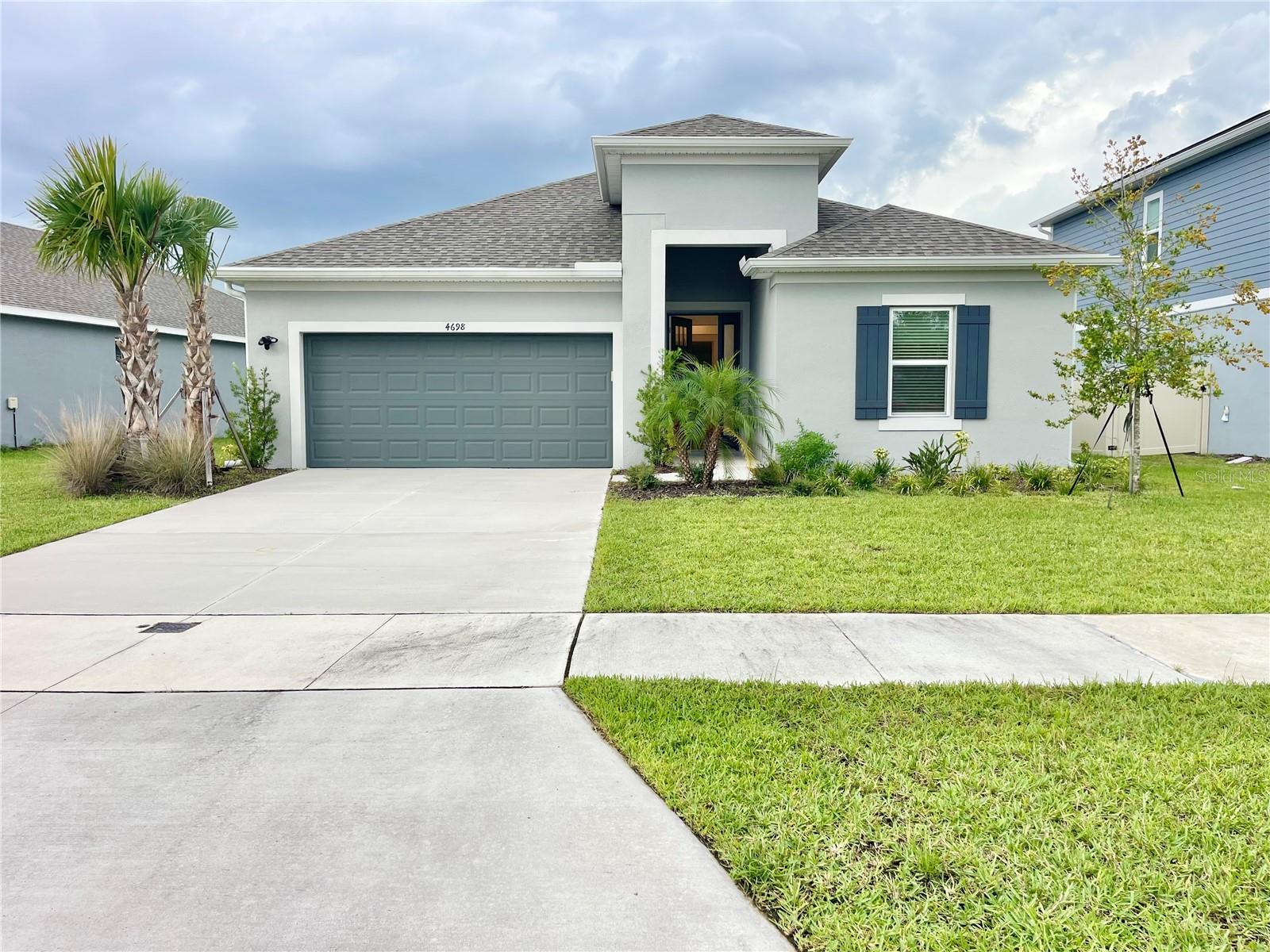 4698 Coral Harbour Rd — photo