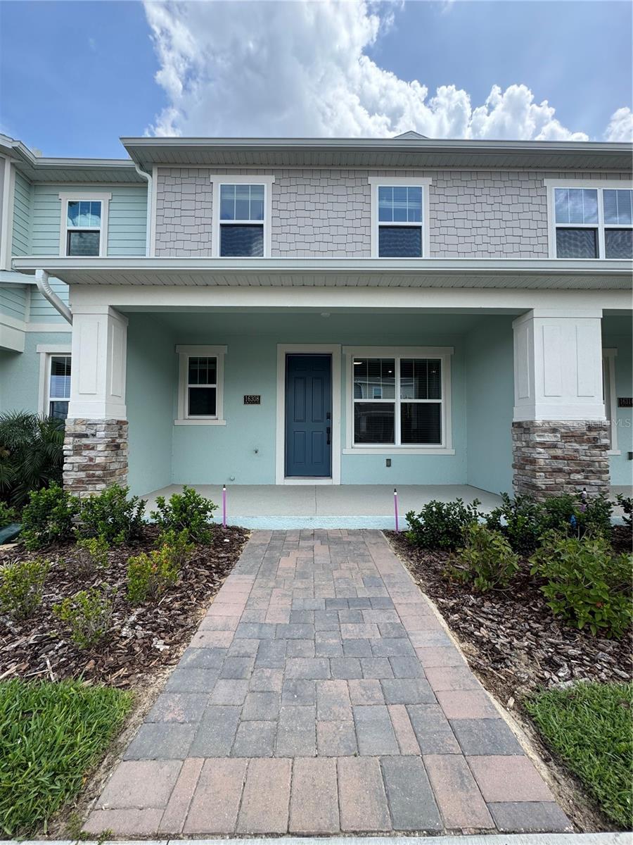 16308 Hamlin Hills Rd — photo