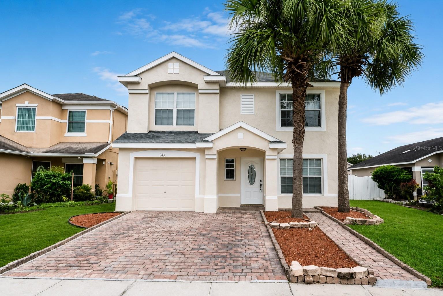 1143 Timberbend Cir — photo