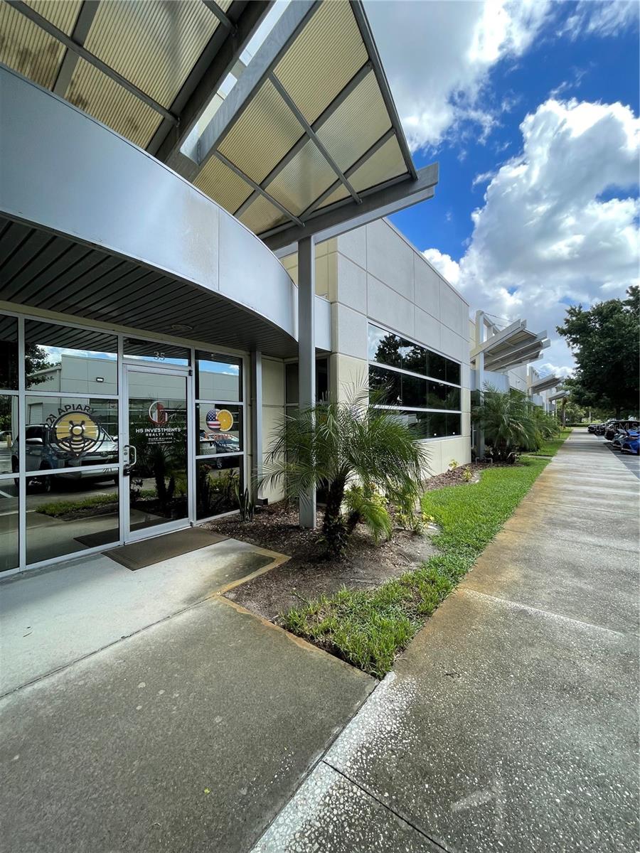 8810 Commodity Cir #35 — photo