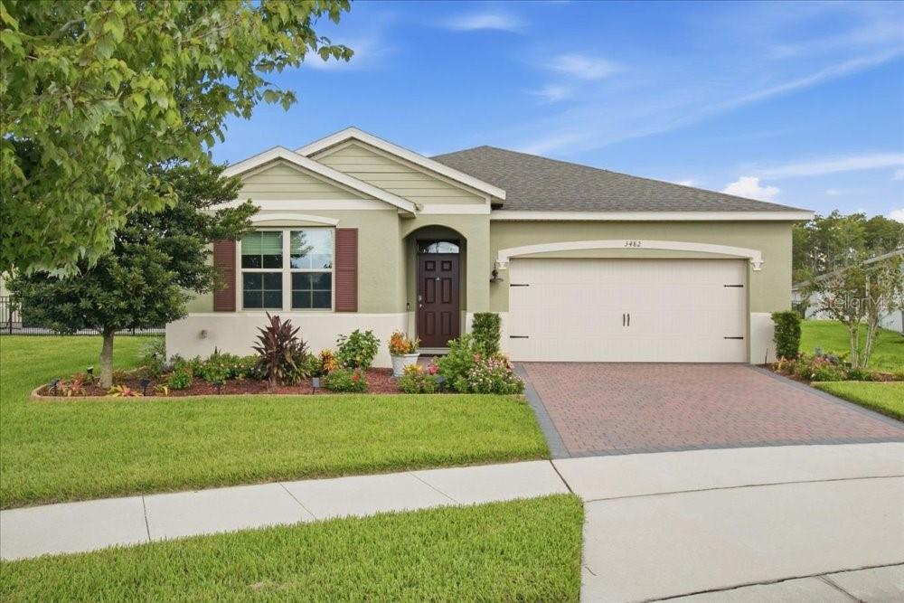 3482 Sparkleberry Ct — photo