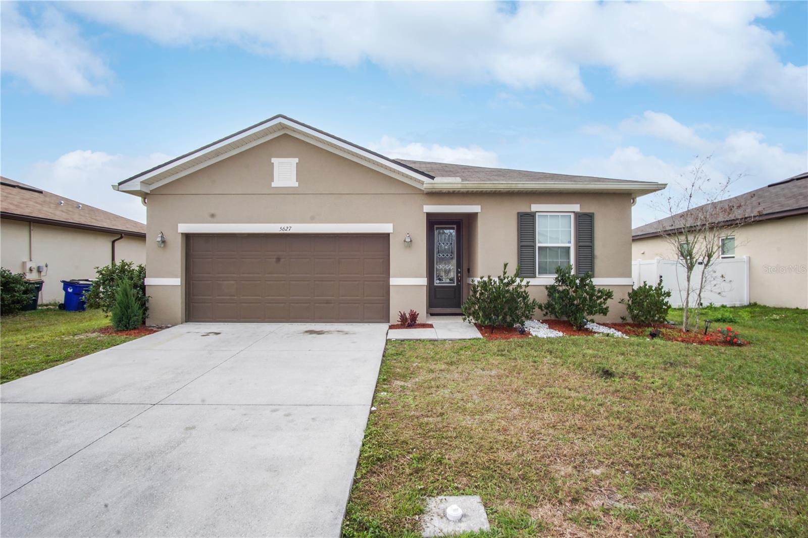 5627 Western Sun Dr — photo