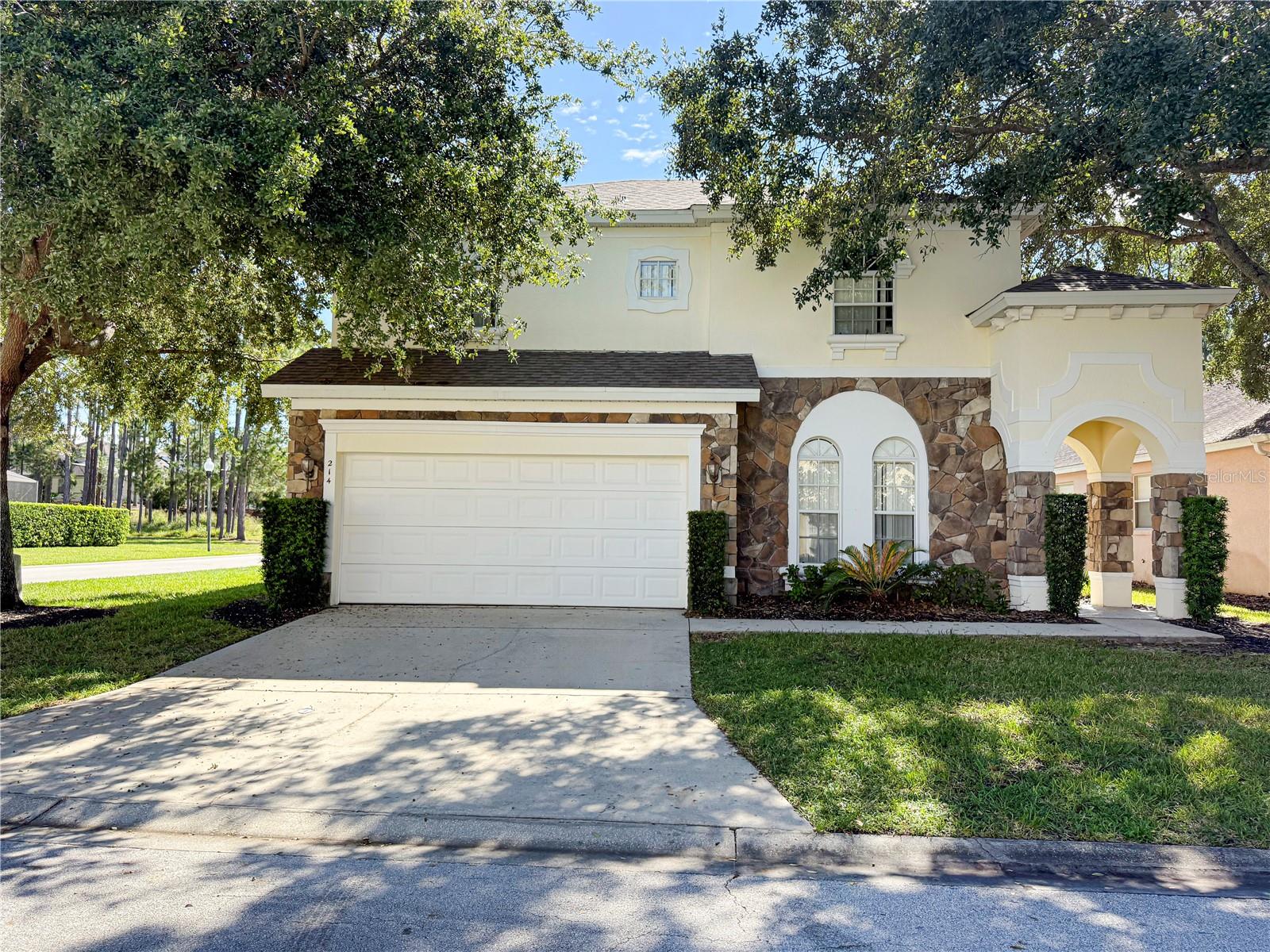 214 Tupelo Cir — photo