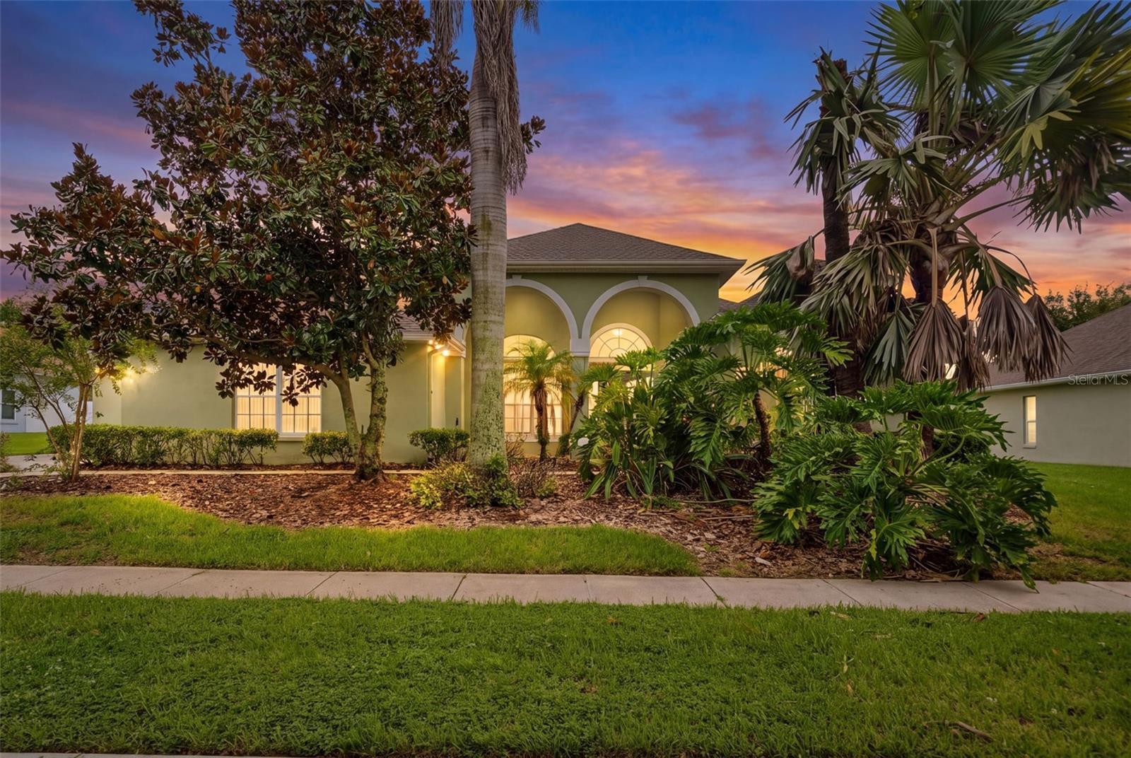 2806 Spinning Silk Ct — photo