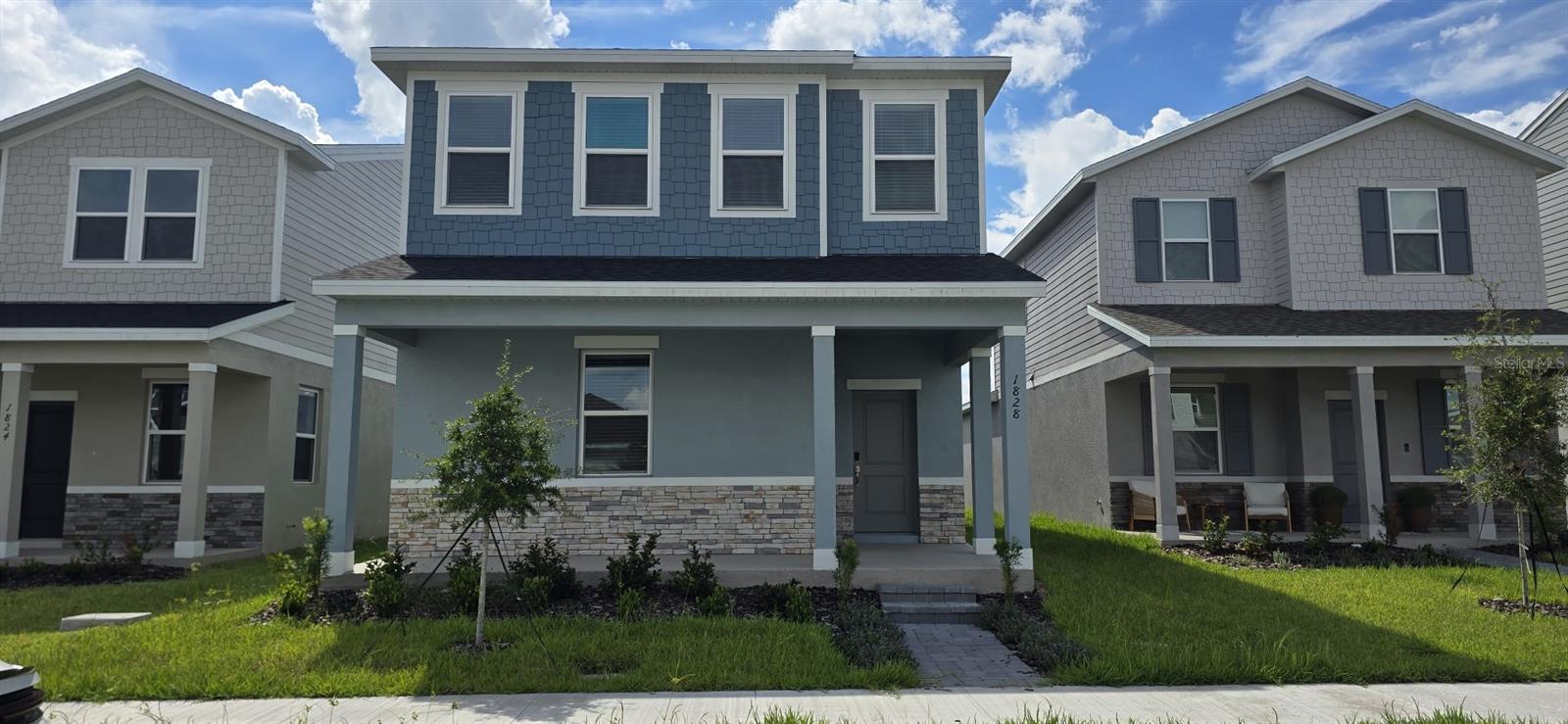 1828 Shadow Box Bnd, St Cloud, FL 34771 — photo 2