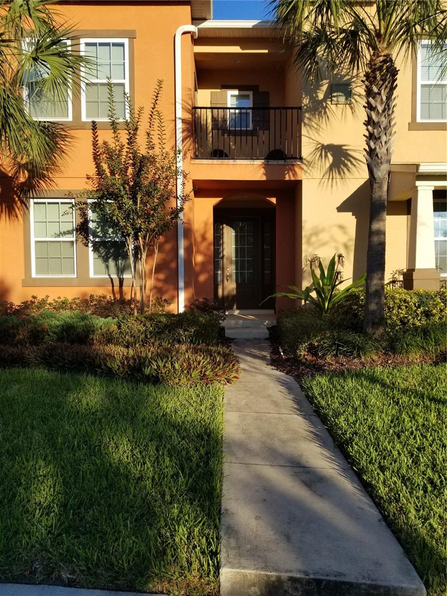 8615 Via Trieste Dr — photo