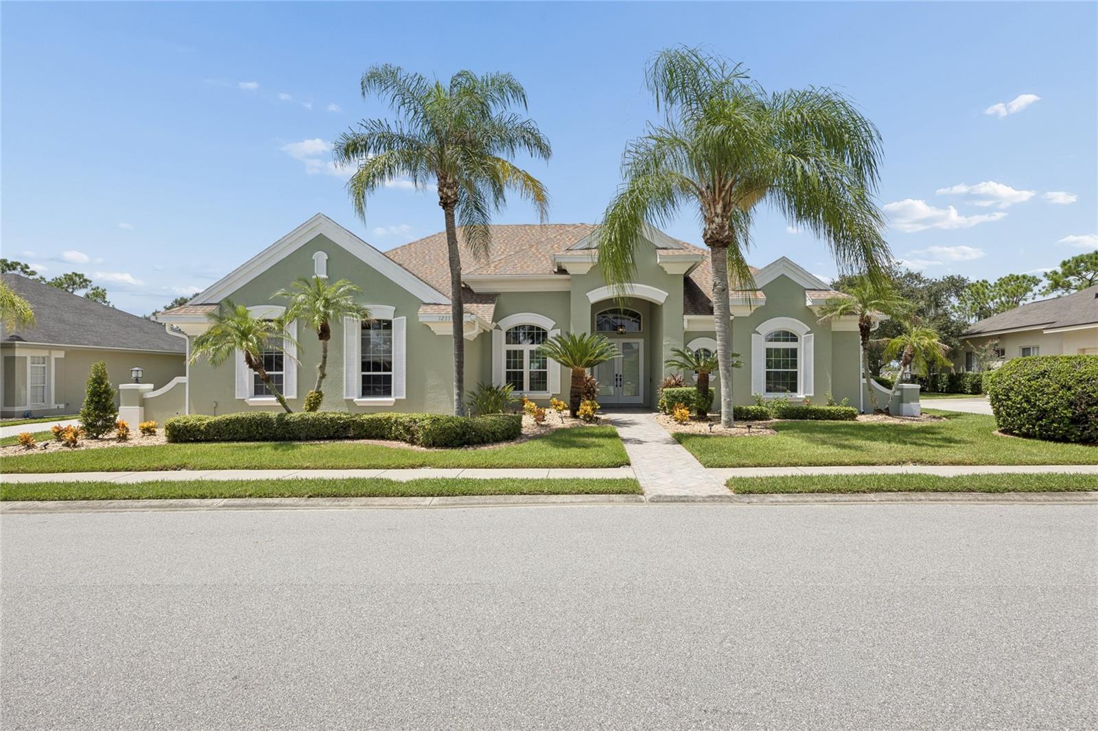 1233 Vista Hills Dr — photo