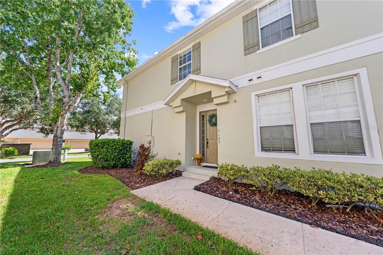 7107 Red Lantern Dr #7107 — photo