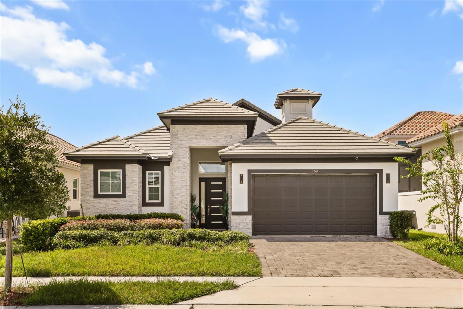 260 Hampton Loop, Davenport, FL 33837 — photo 2