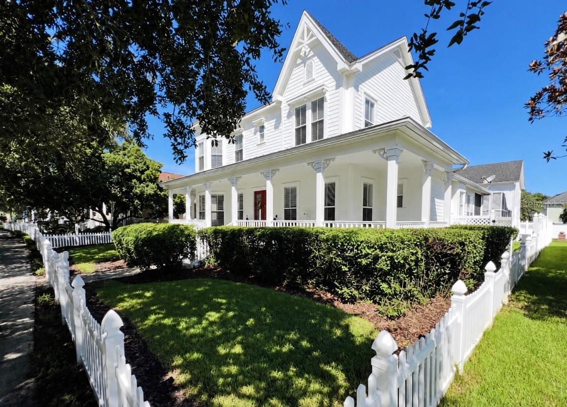 1113 Celebration Ave — photo