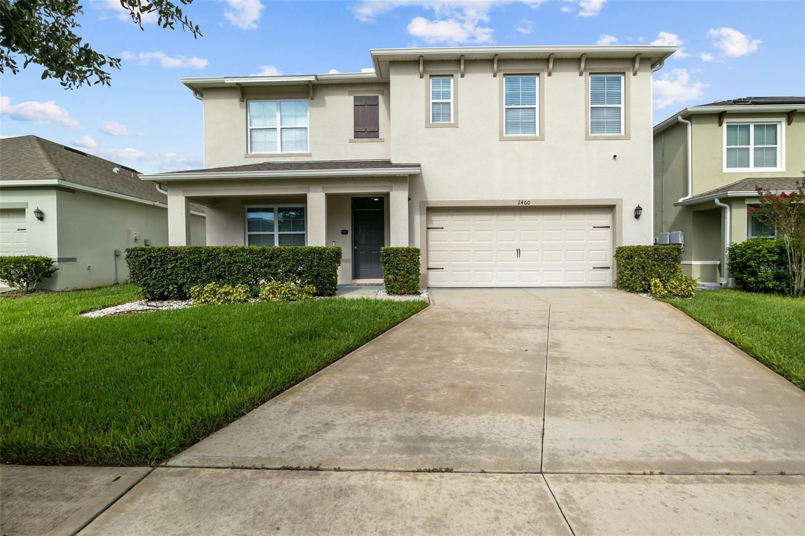 2460 White Poppy Dr — photo