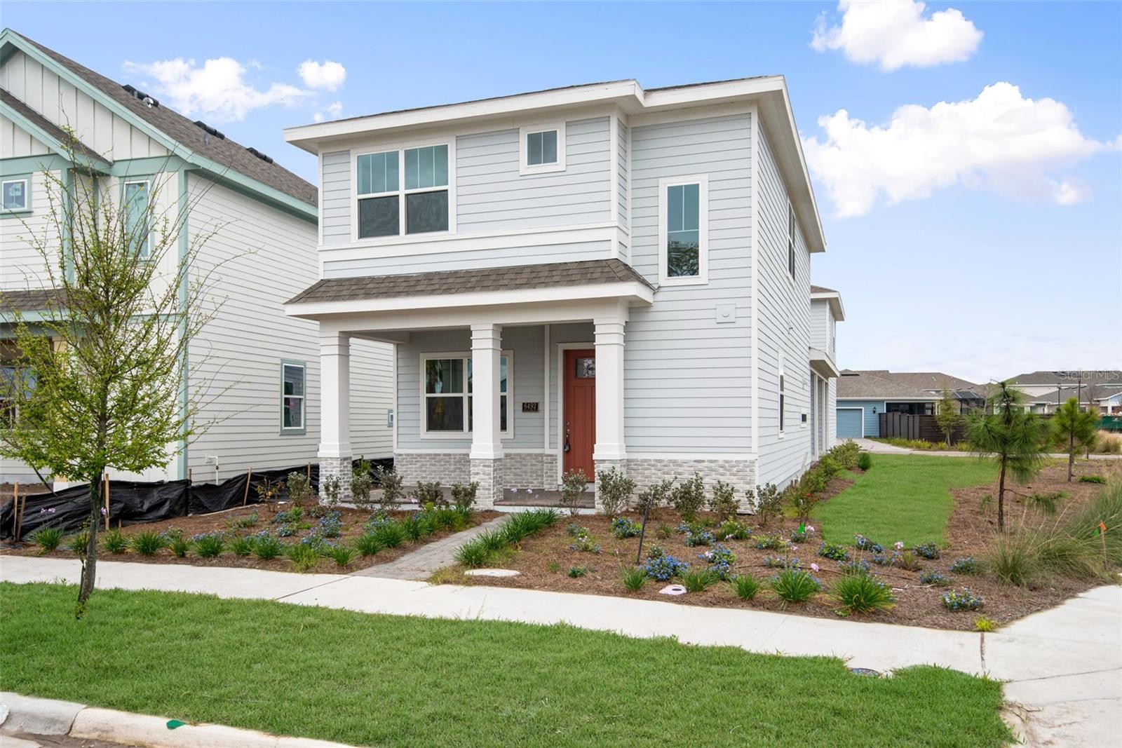 6492 Barnstorm Way — photo