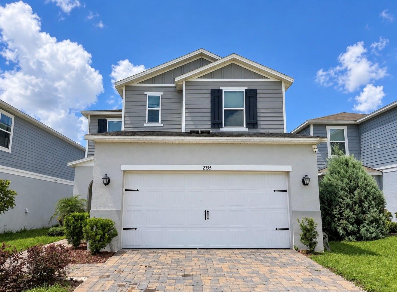 2795 Meadow Stream Way — photo