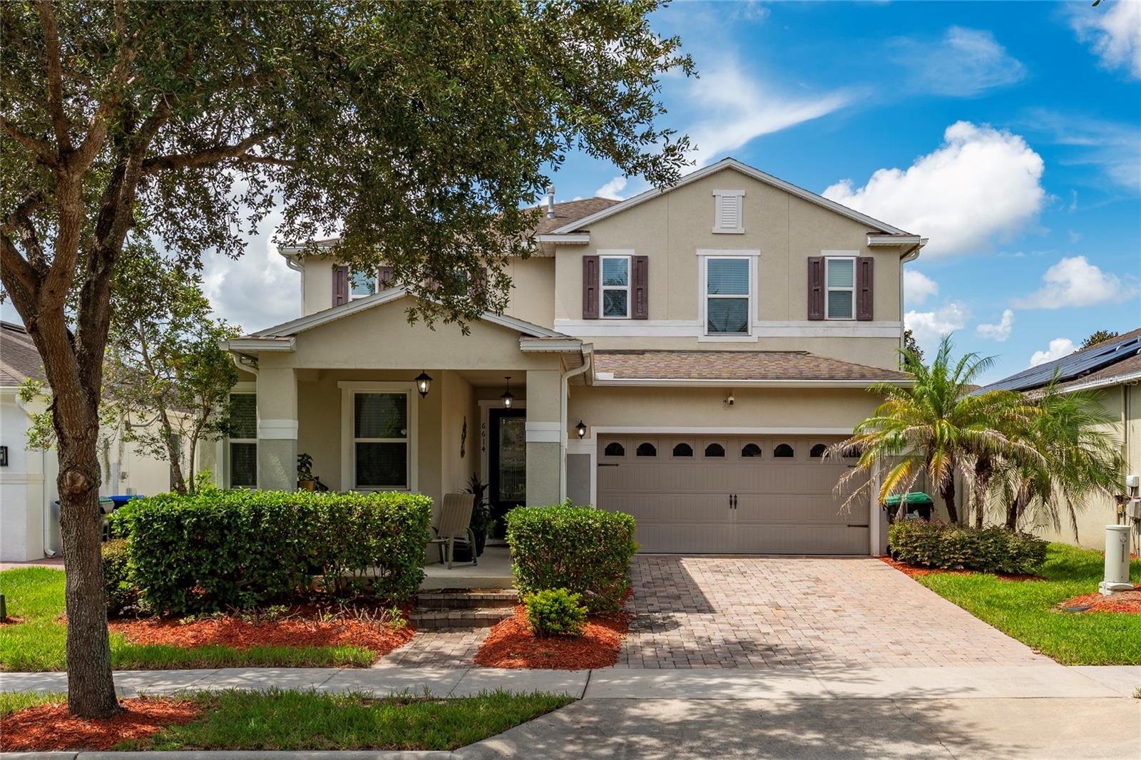 6614 Bridgewater Village Rd — photo