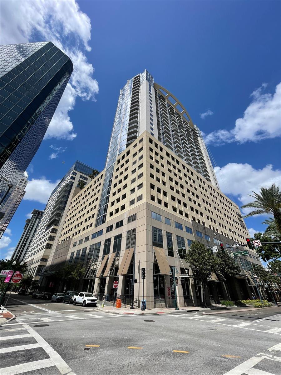 155 S Court Ave #1308 — photo