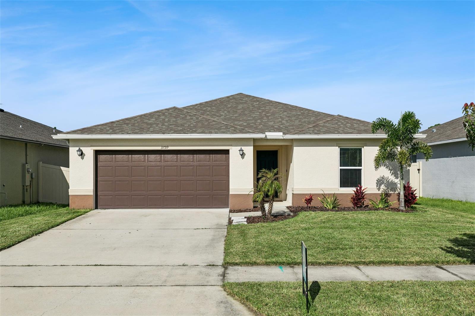 3799 Whitetail Ct — photo