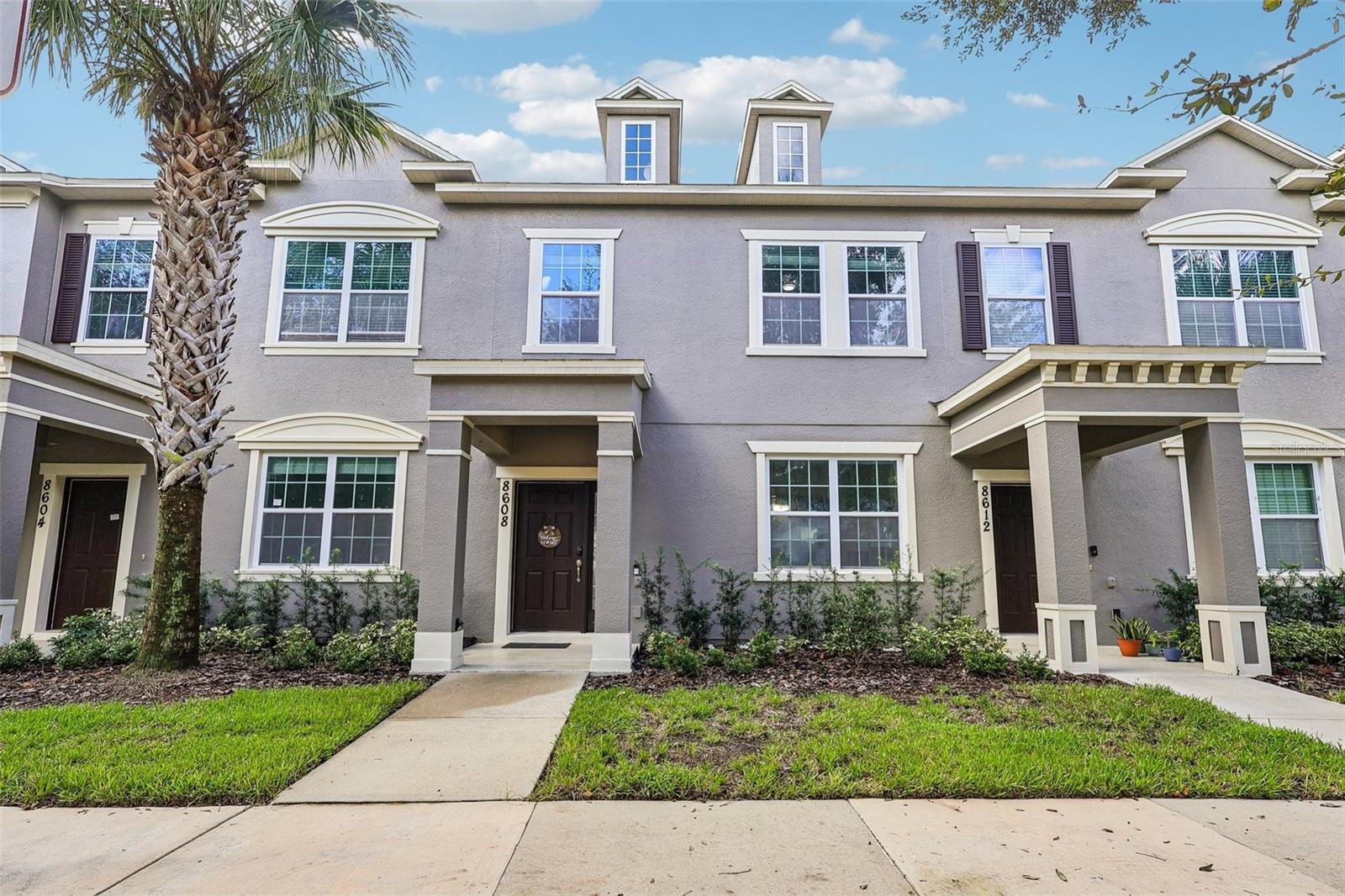 8608 Brookvale Dr — photo