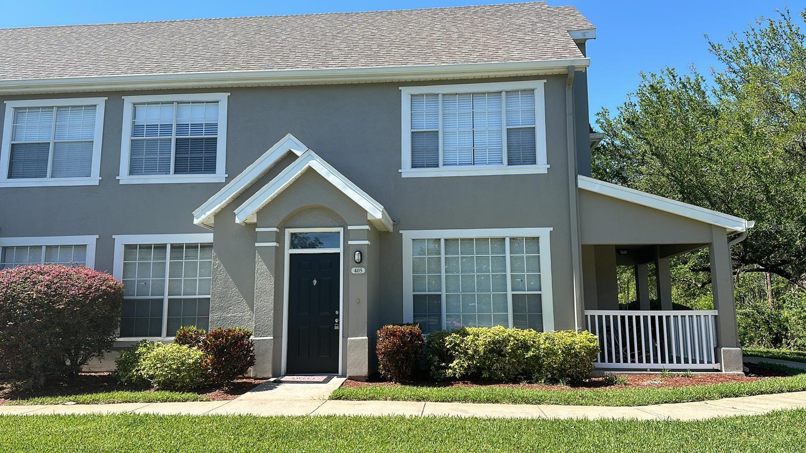 9149 Lee Vista Blvd #405 — photo