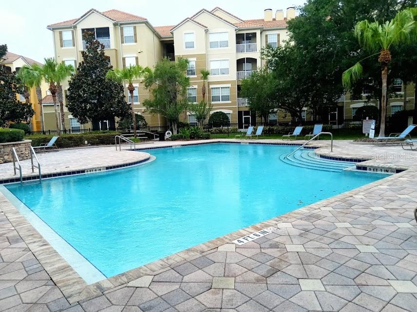 3344 Robert Trent Jones Dr #108 — photo