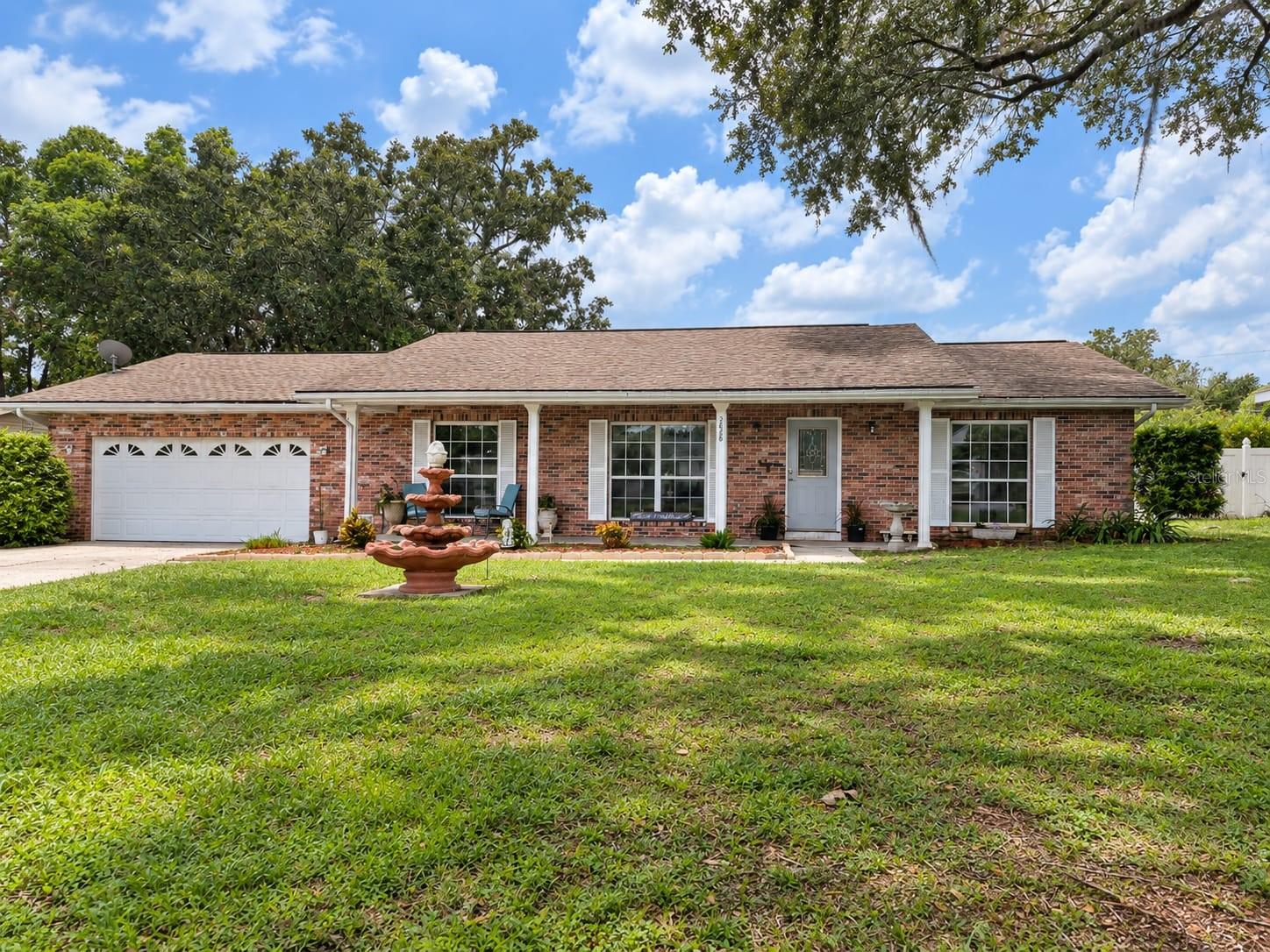 5838 Gibson Shores Dr — photo