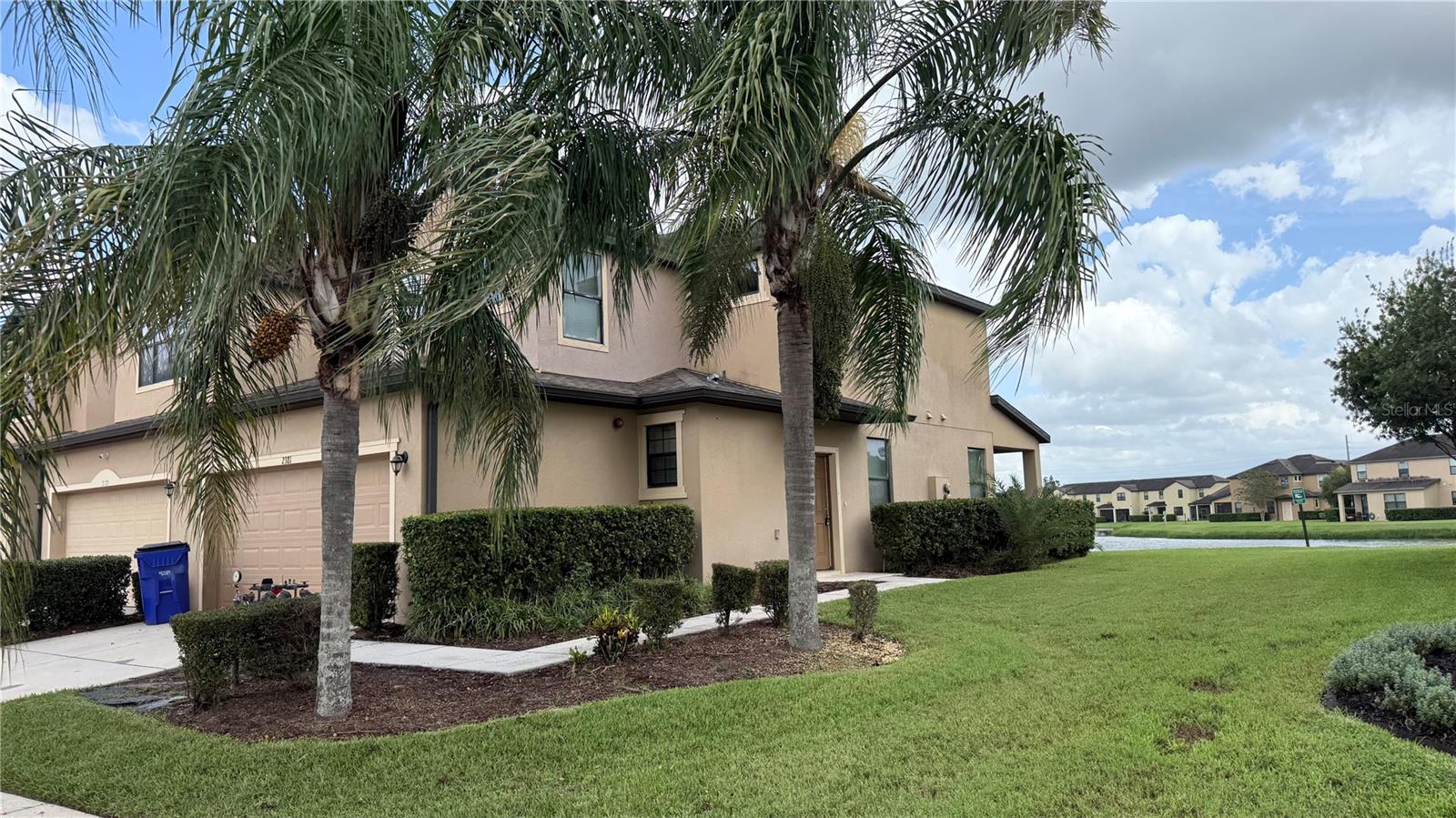 2381 Seven Oaks Dr — photo
