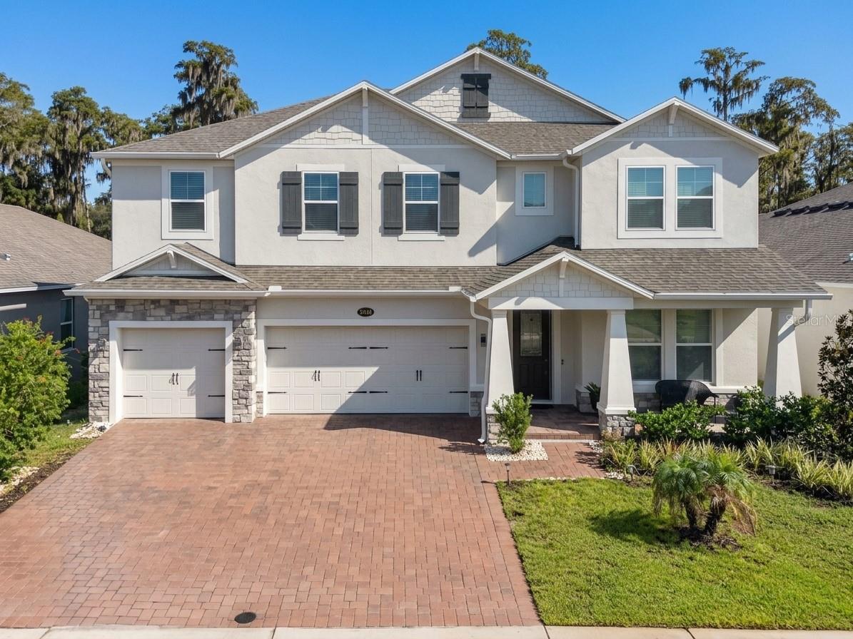 5049 Shady Pines Dr — photo