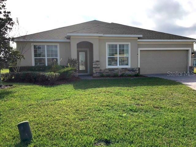 3411 Mallard Pond Blvd — photo