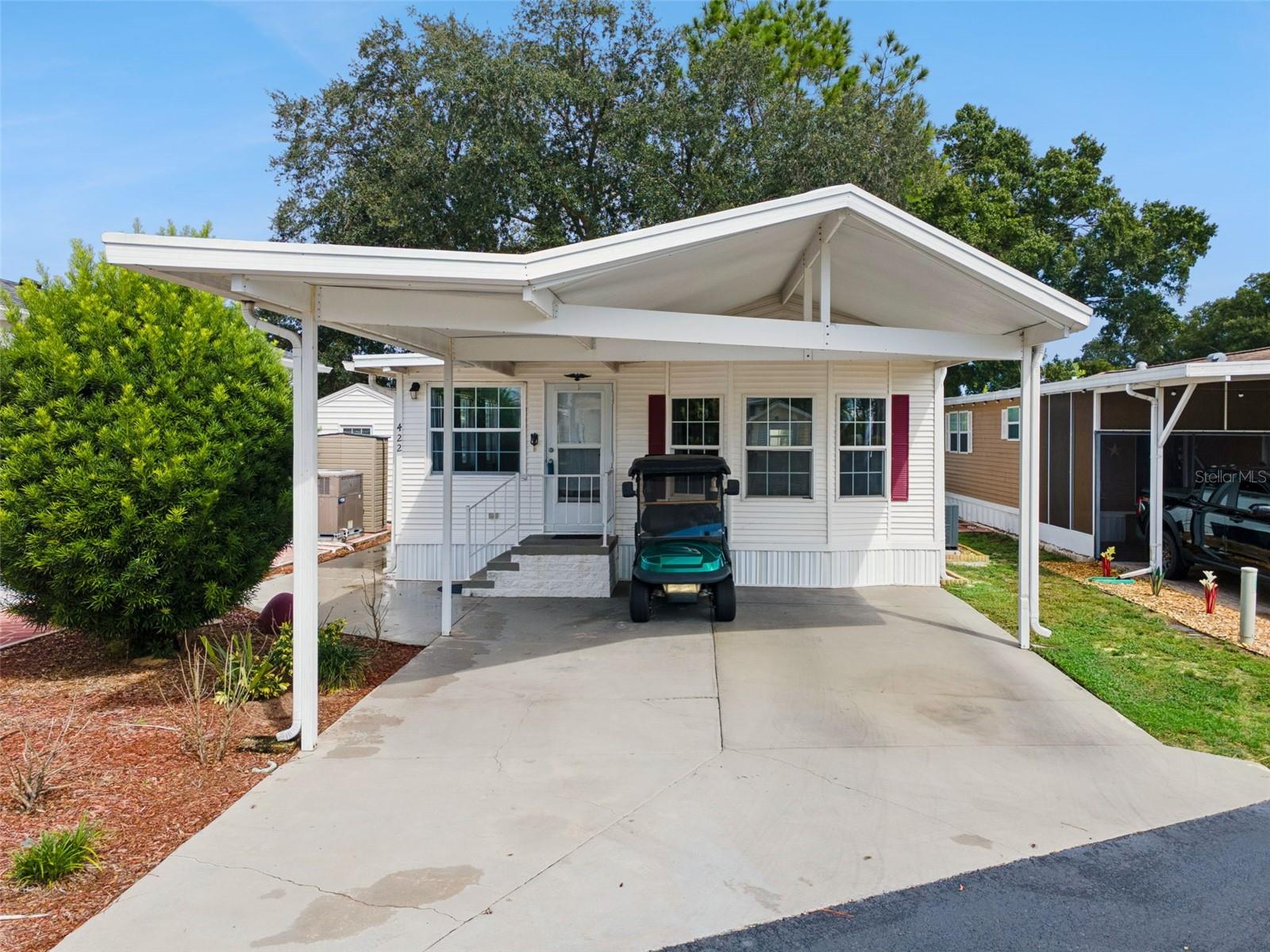 422 Gary Player Dr — photo