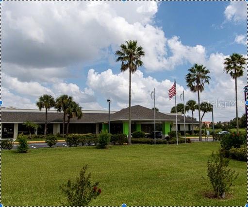 5245 W Irlo Bronson Memorial Hwy #203 — photo