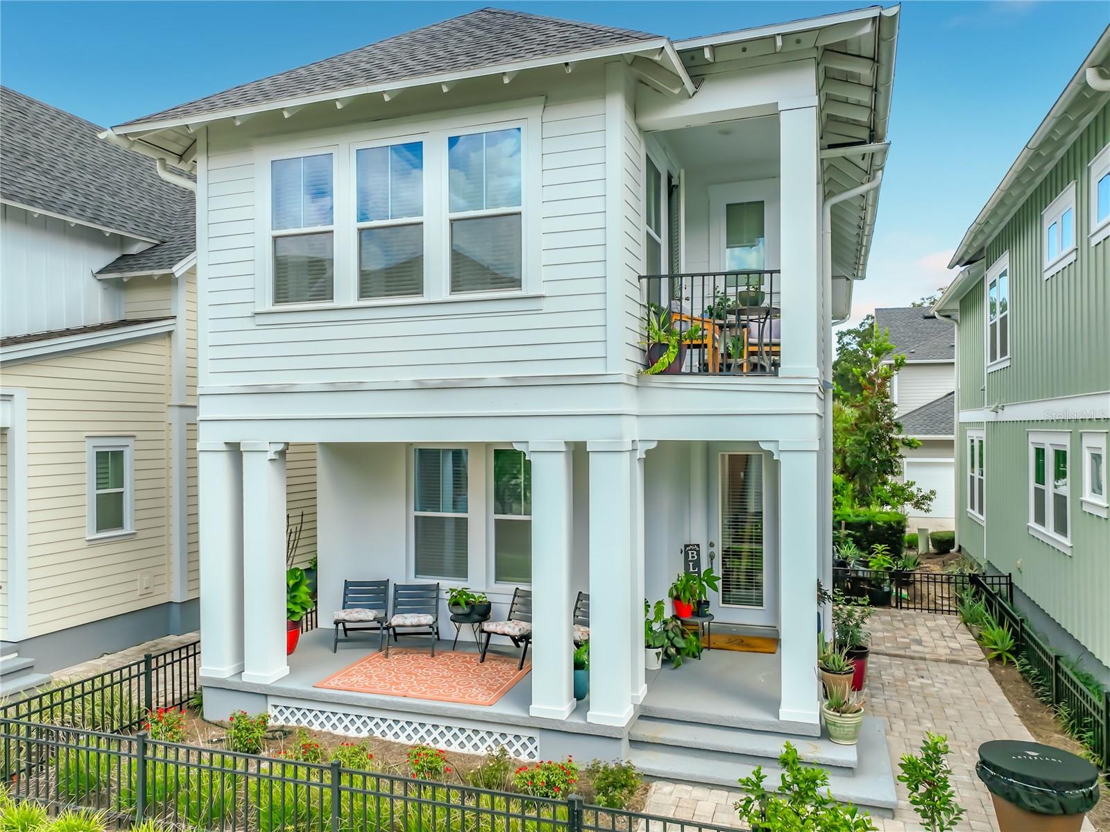 910 Trowman Aly — photo