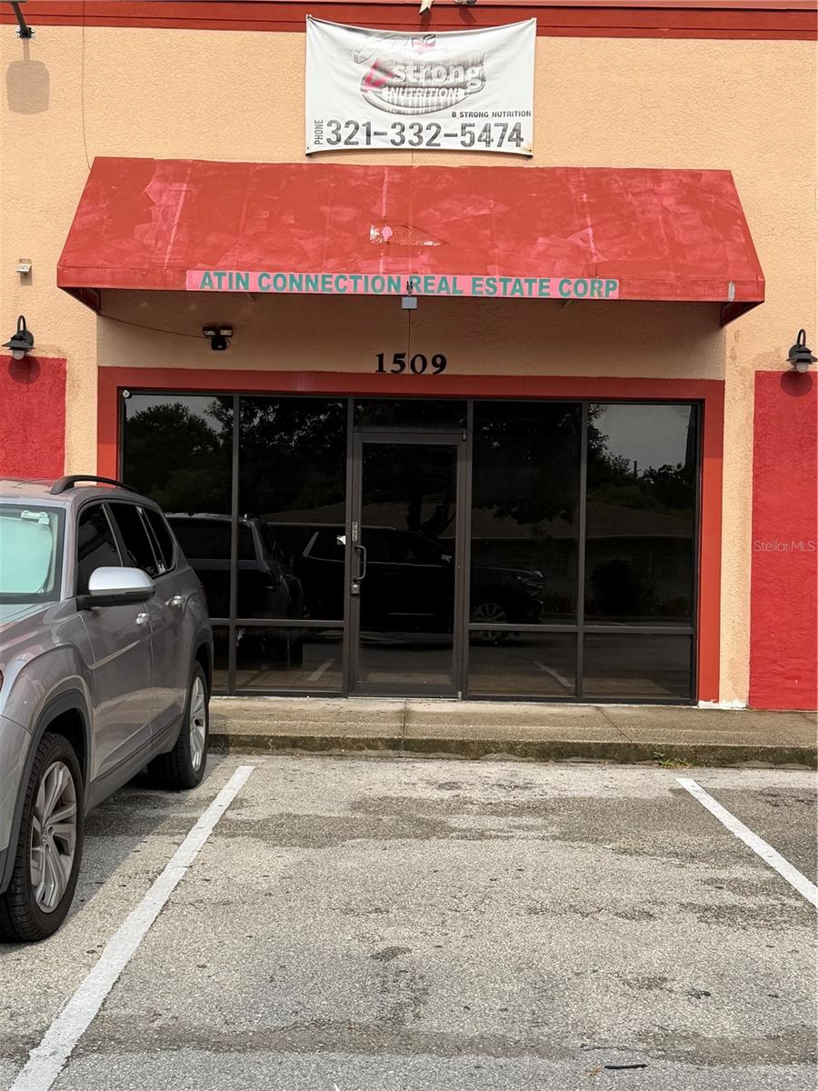 1509 Fortune Retail Ct — photo