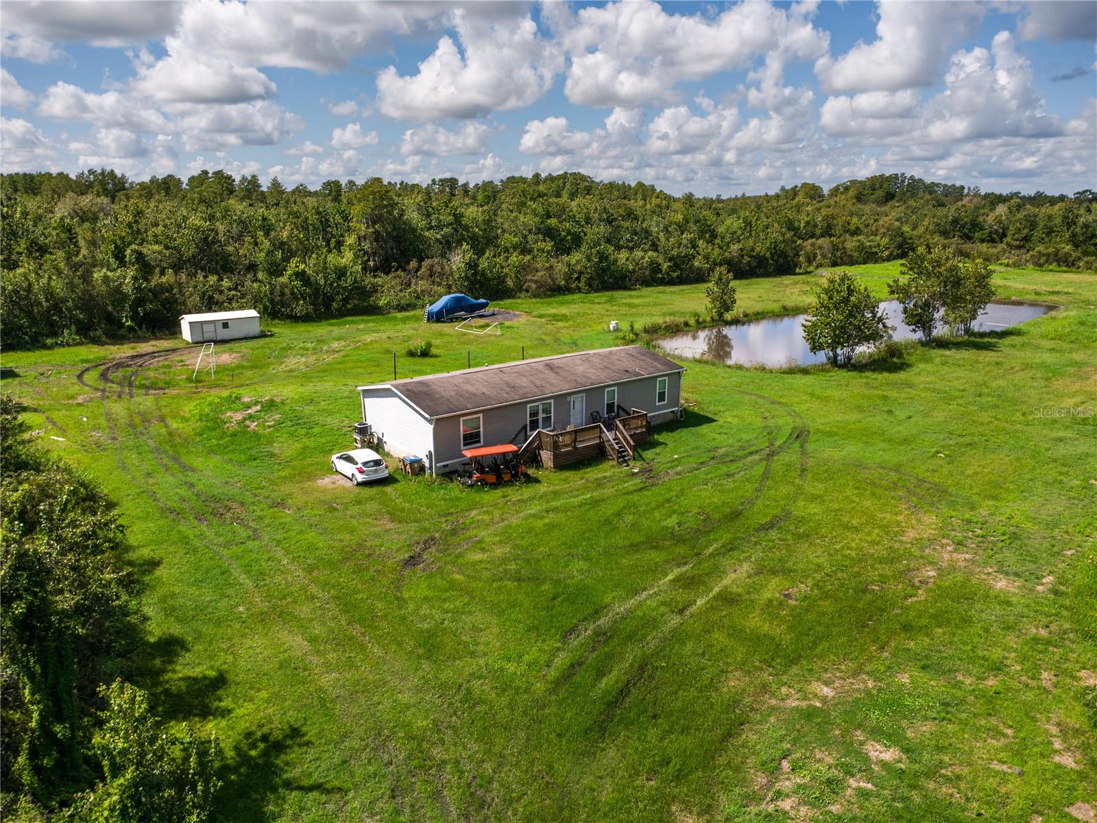3980 Doe Drive, St Cloud, FL 34772 — photo 3