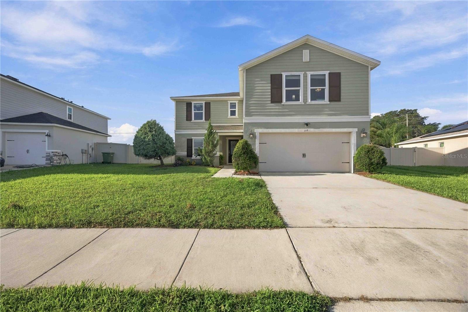119 Sunfish Dr — photo