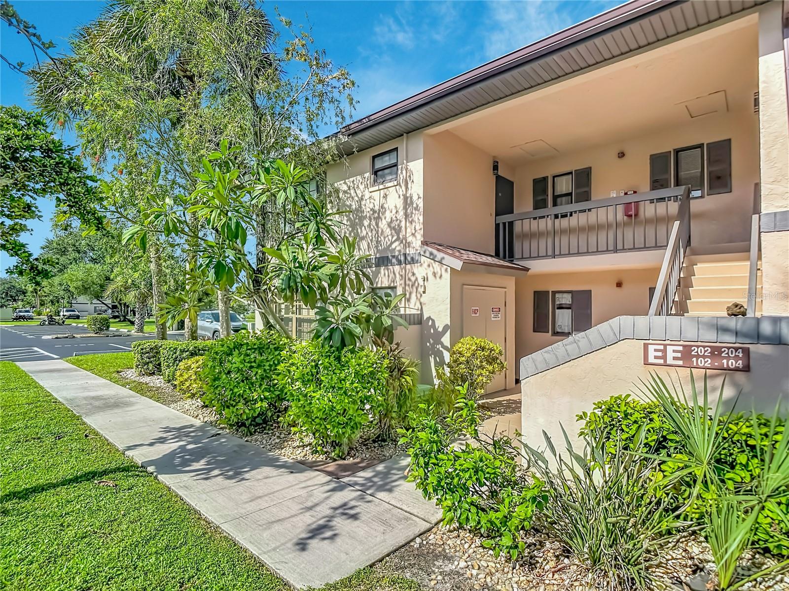19505 Quesada Ave #Ee204 — photo