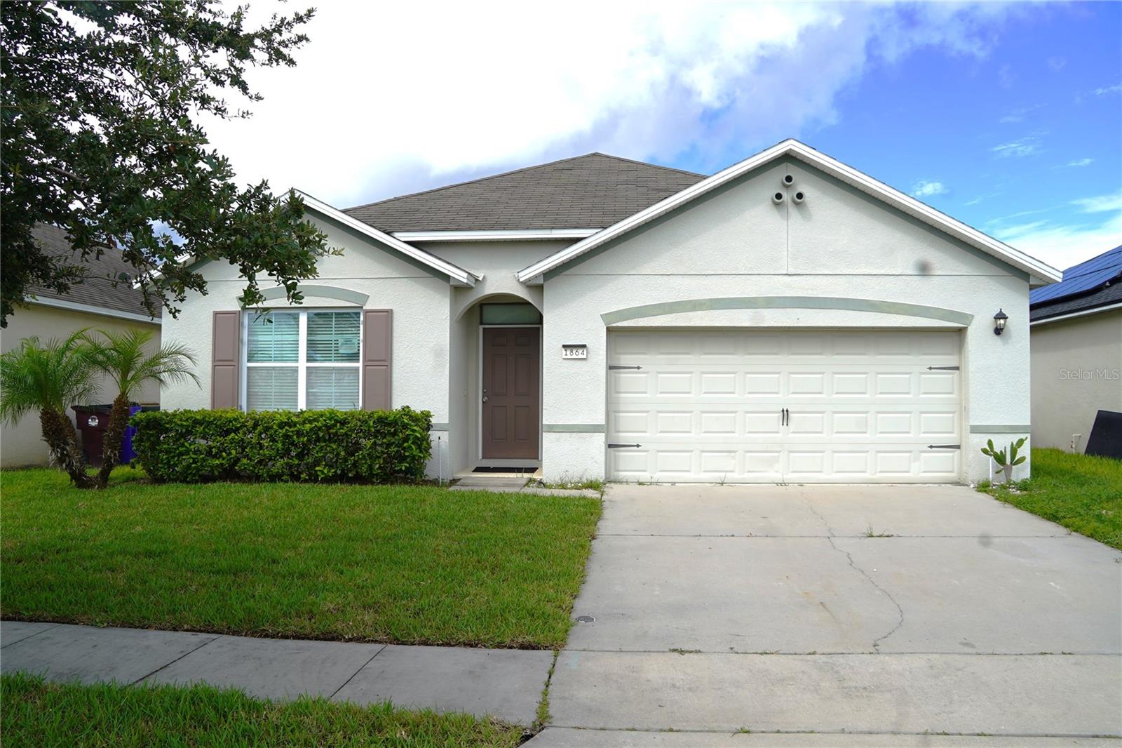 1864 Green Dragon Dr — photo