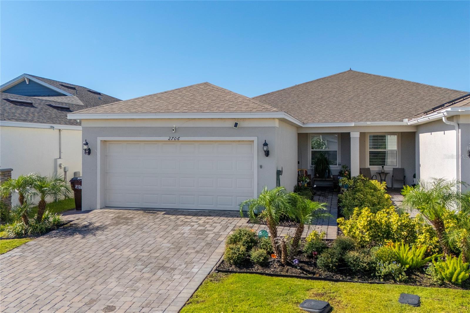2706 Summer Retreat Ln — photo