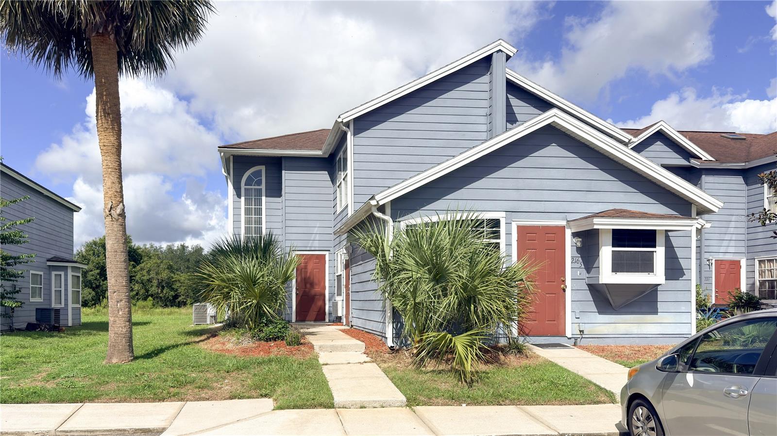 206 Orchid Dr — photo