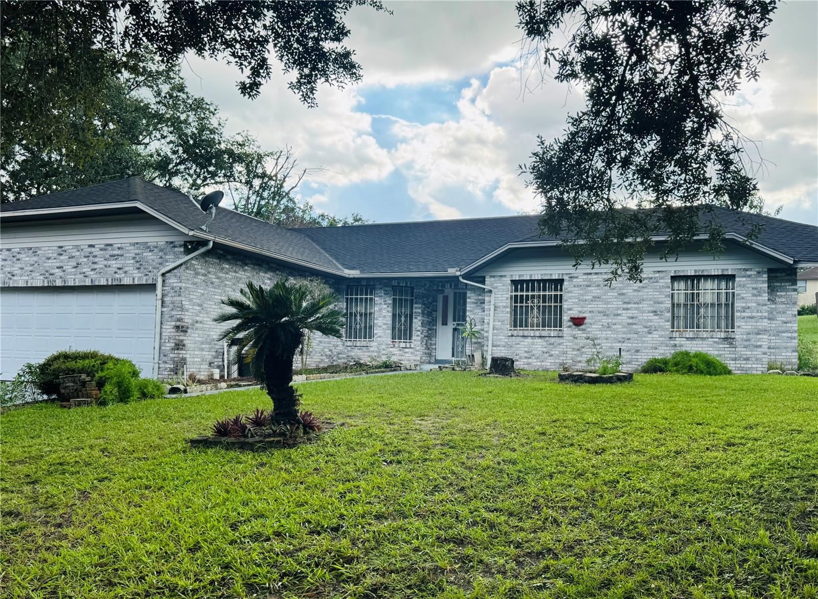 819 Chamberlain Loop — photo