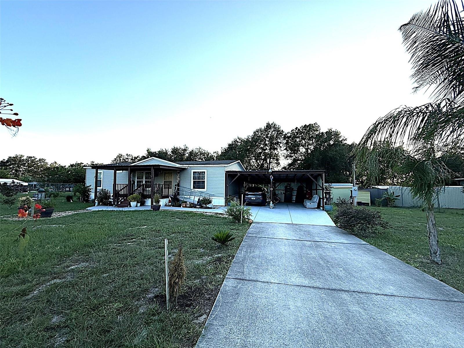 9049 Burr Dr — photo