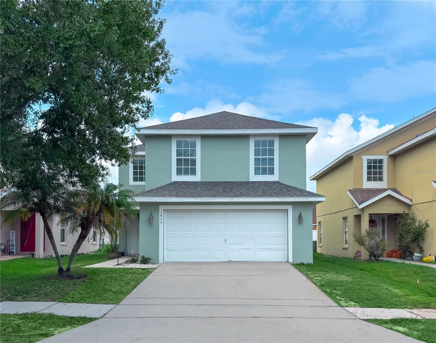 2425 Ashecroft Dr — photo