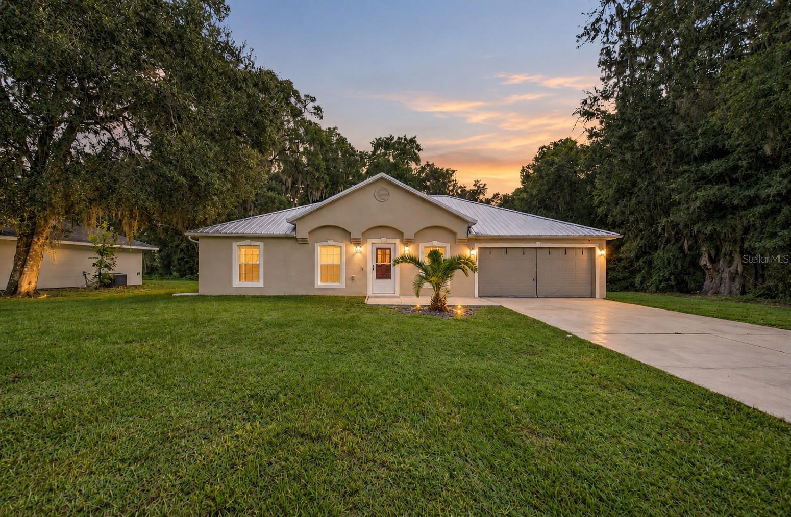 4180 SW 131st Place Rd — photo