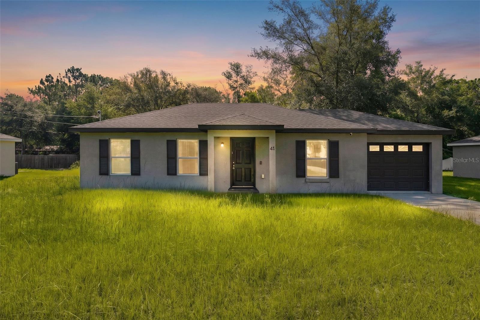 41 Dogwood Loop — photo
