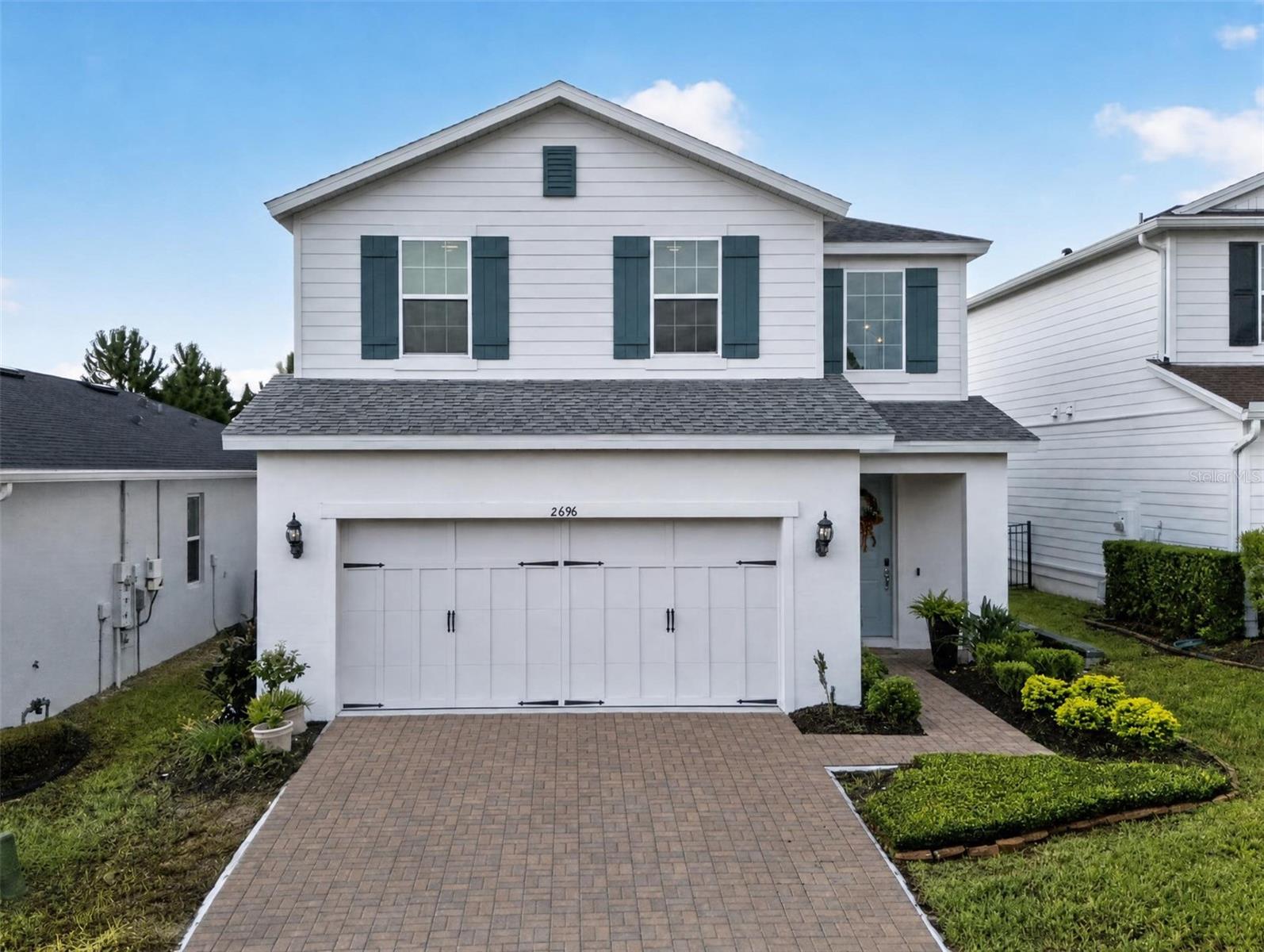 2696 Bobcat Chase Blvd — photo