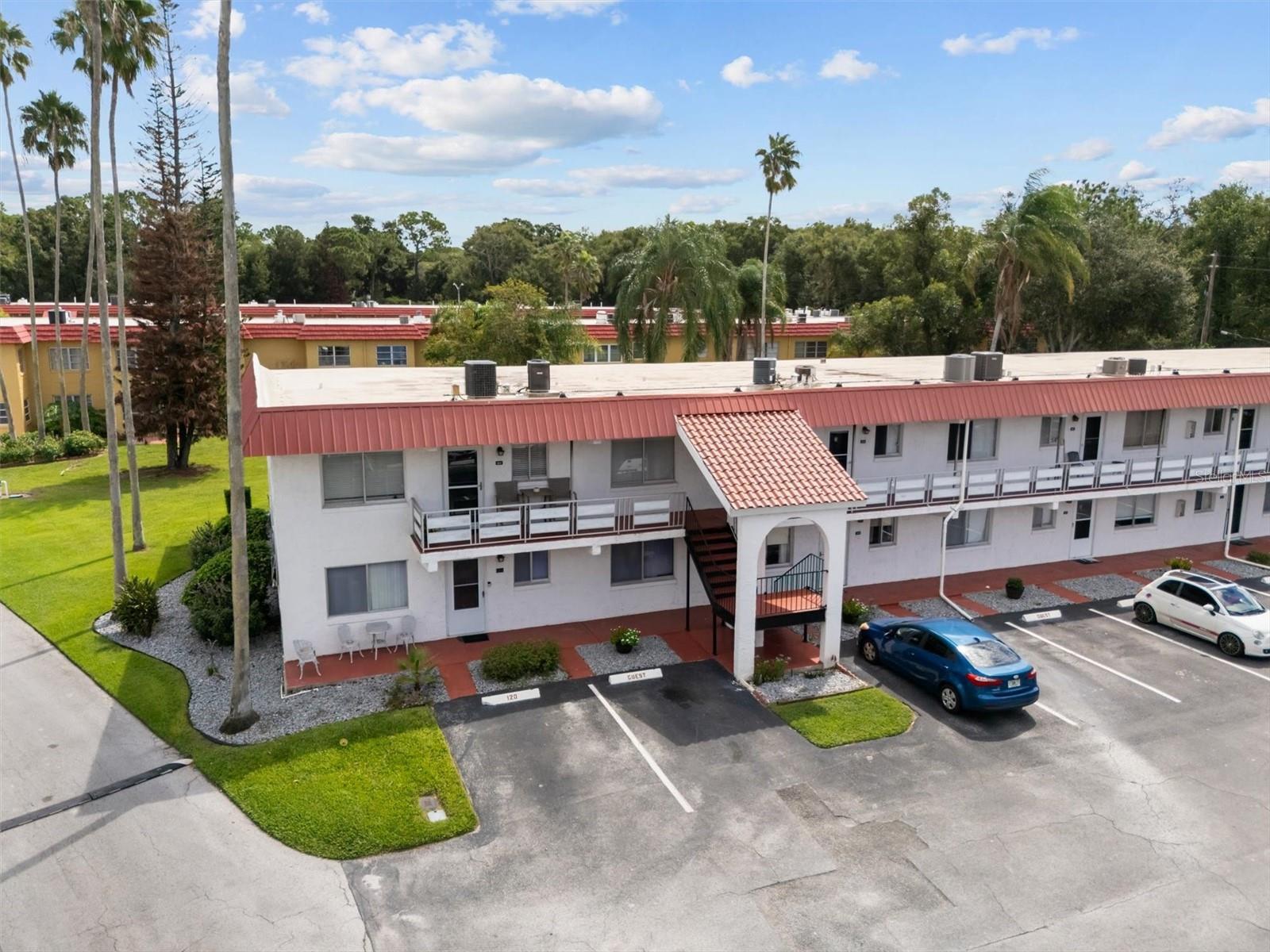 1100 Martinique Dr #220 — photo