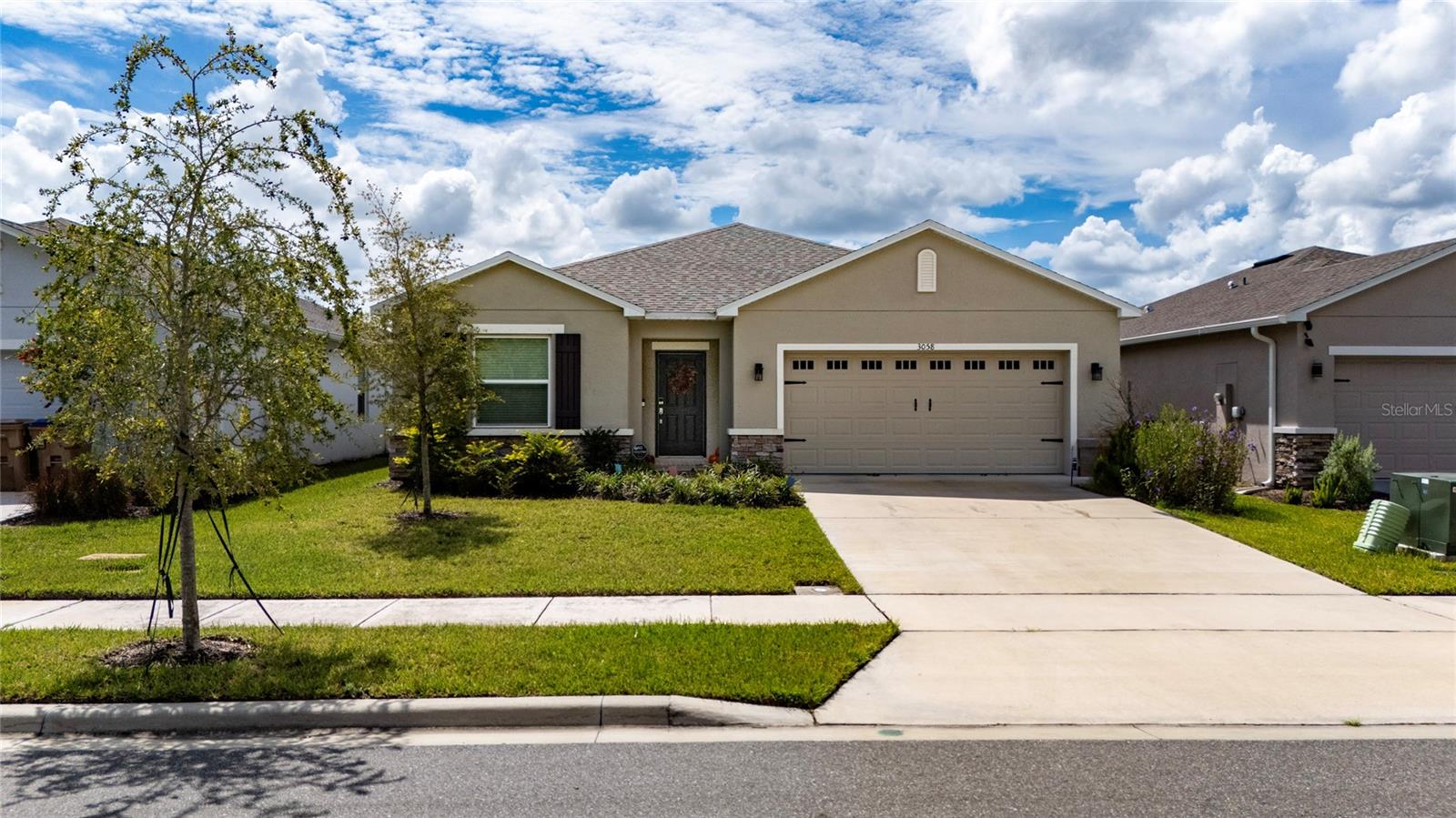 3058 Cadence Sound Ln — photo