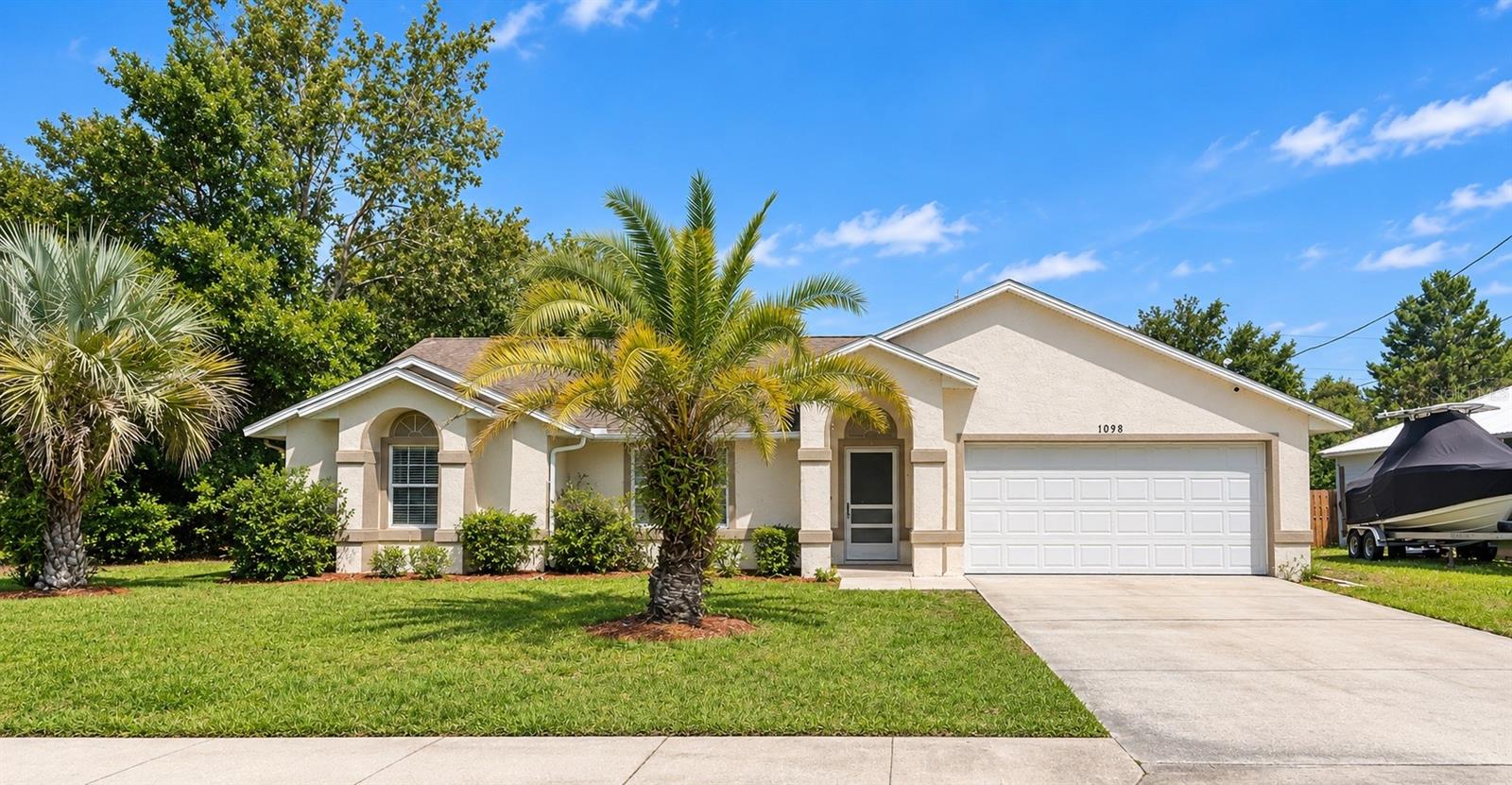 1098 W Seagate Dr — photo