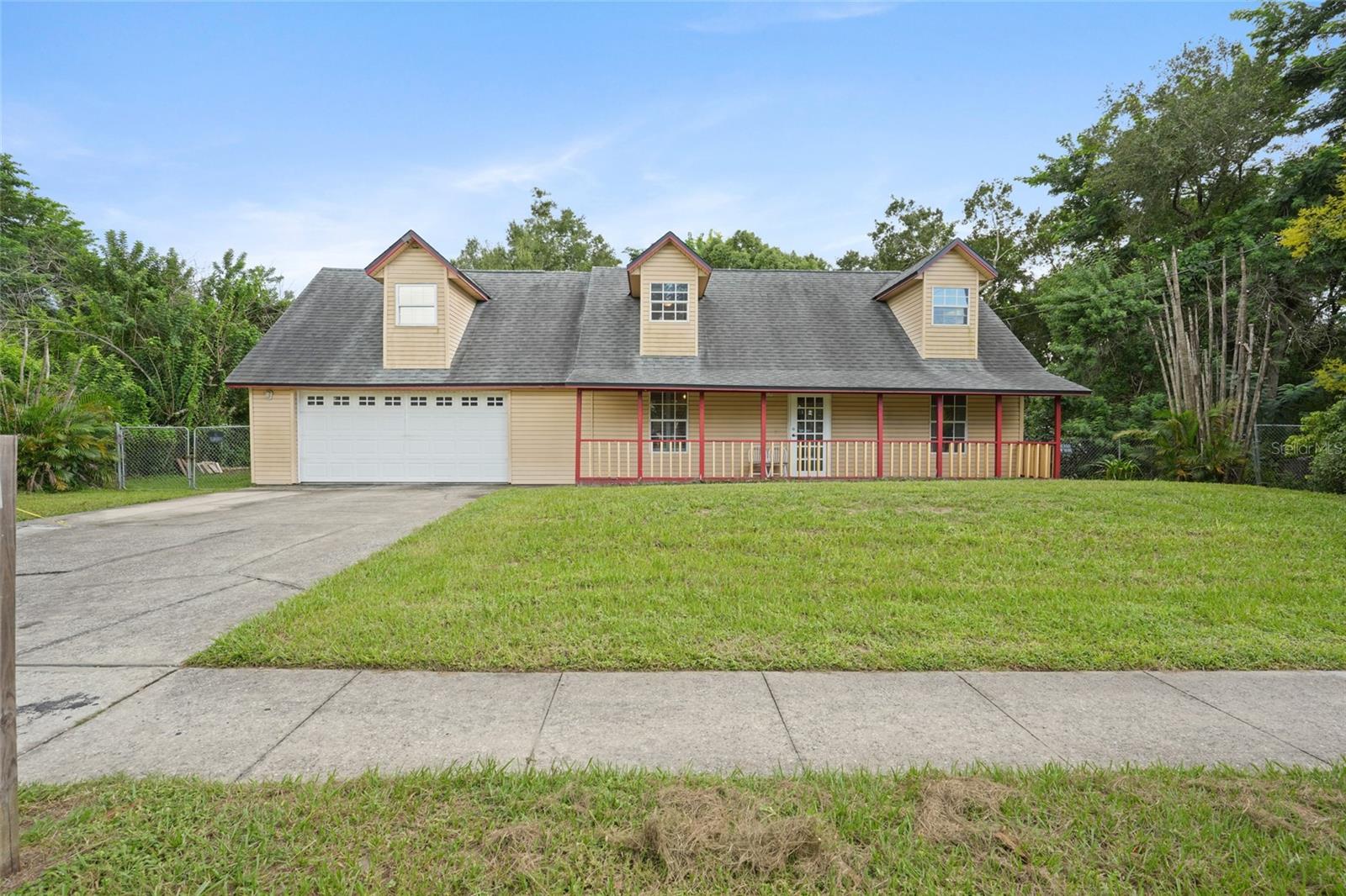 10102 Flowers Ave — photo