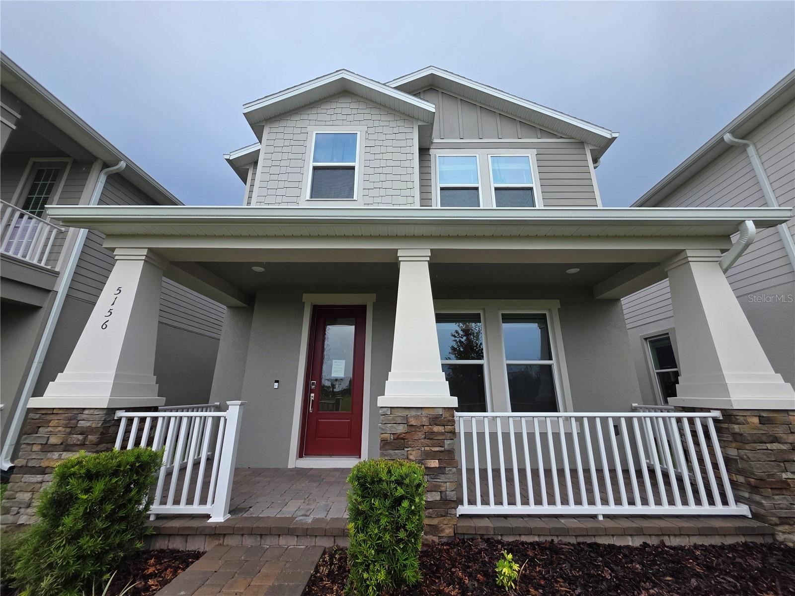 5156 Dominion Aly — photo