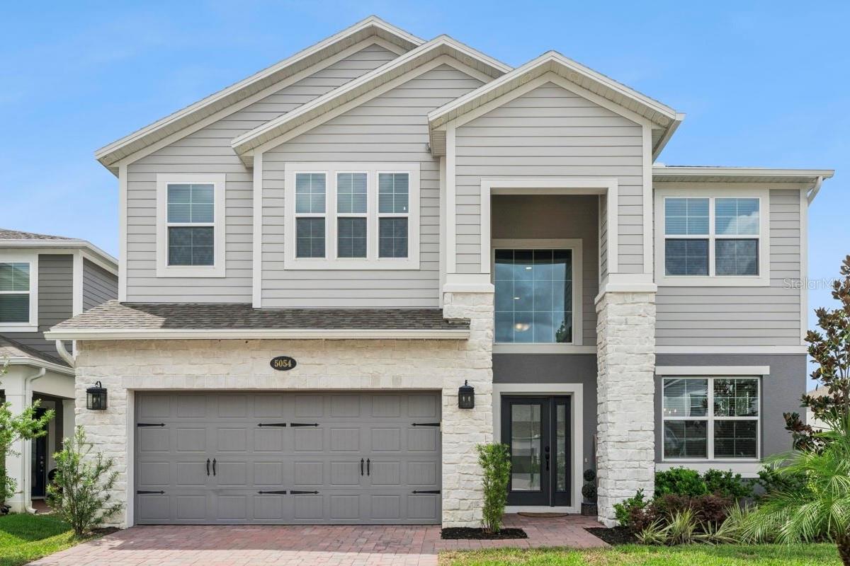 5054 Shady Pines Dr — photo