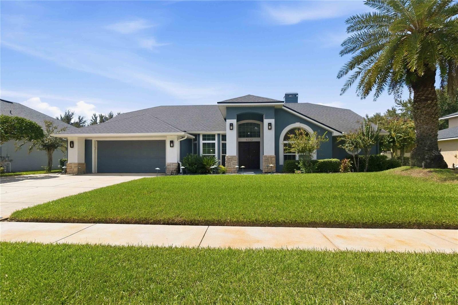 5232 Hammock Circle, St Cloud, FL 34771